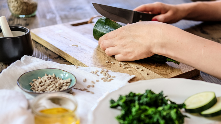 Ernährungsberatung für Hunde