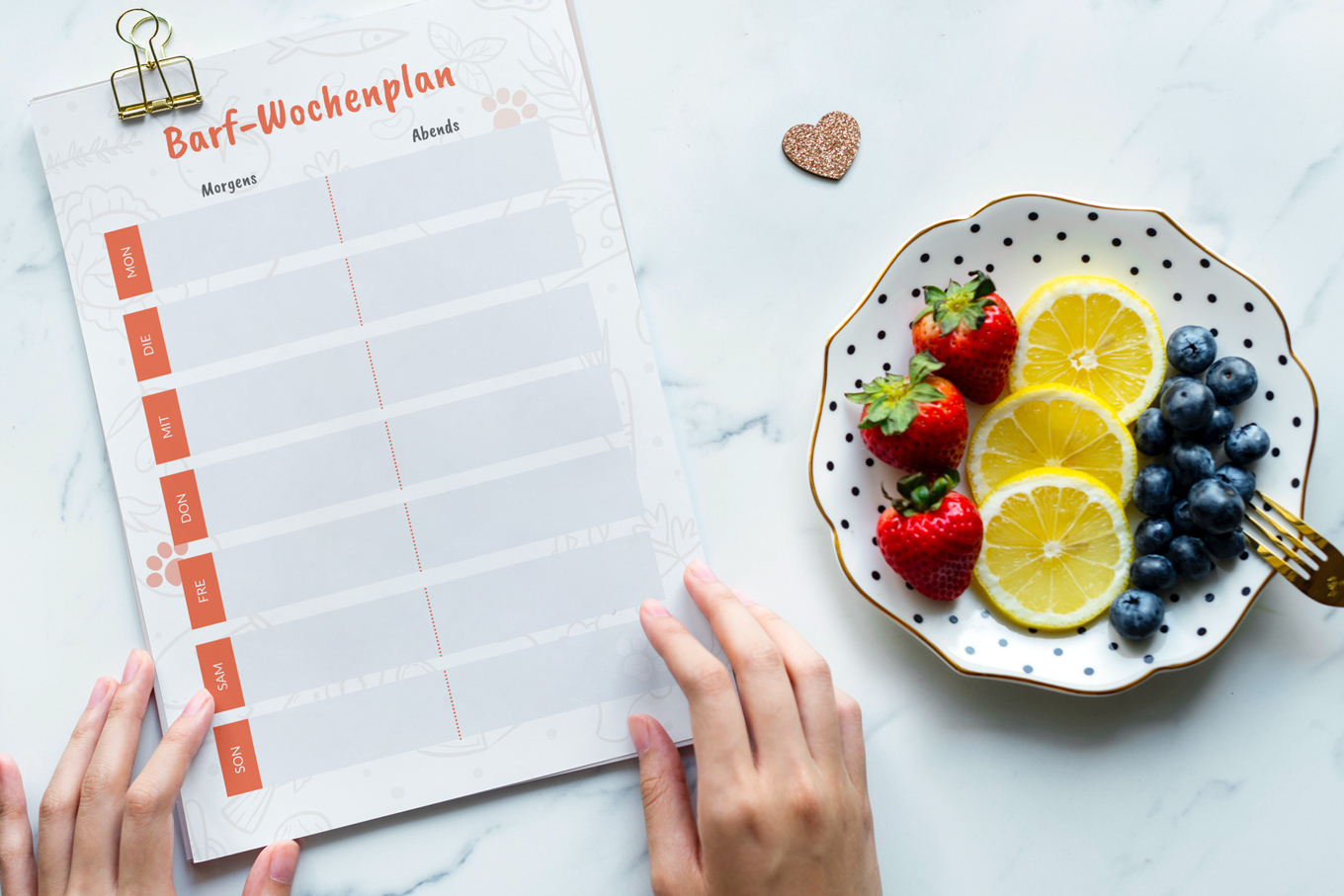 barf_wochenplan barf_wochenplan