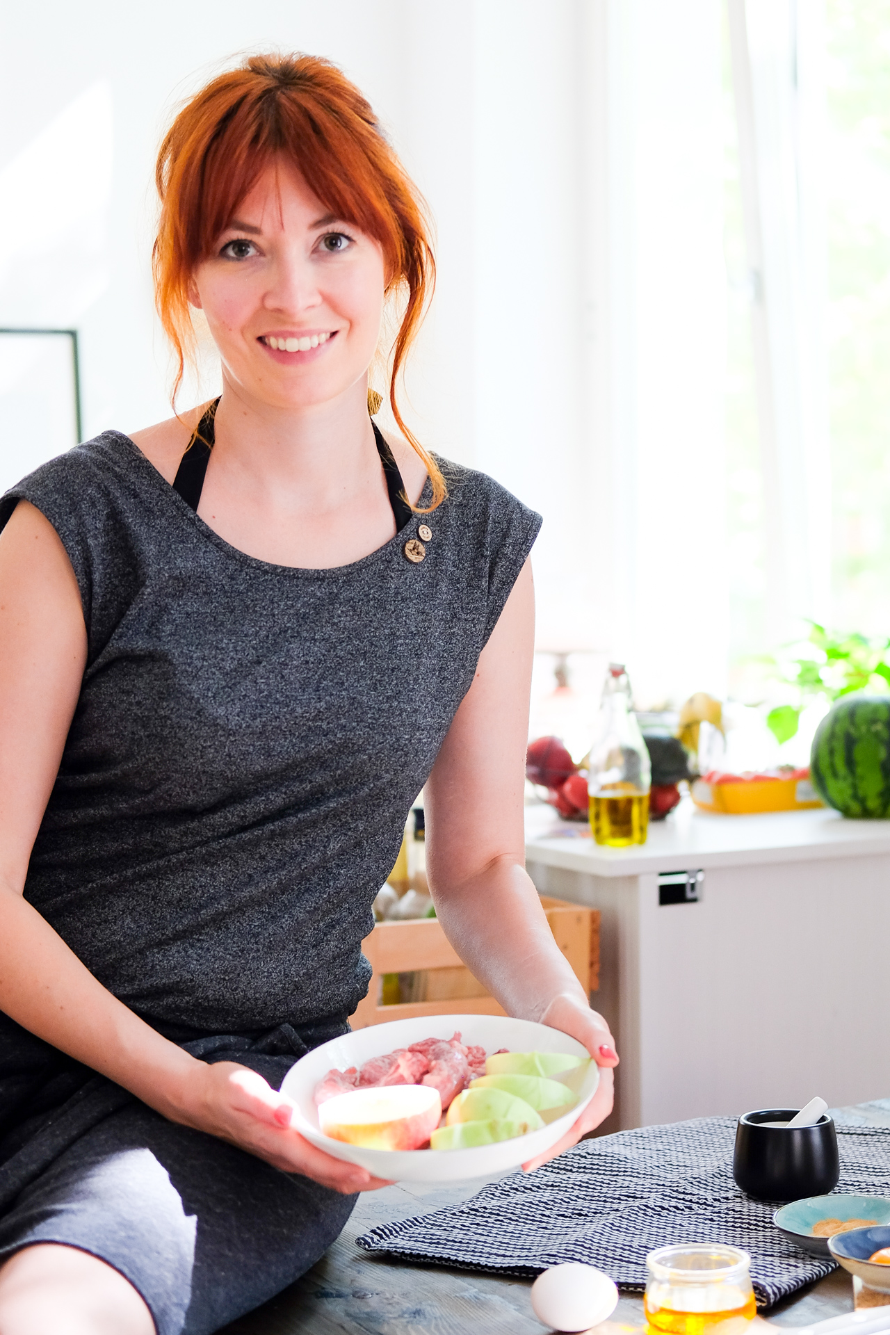 Hundeernährung beginnt schon bei den Zutaten