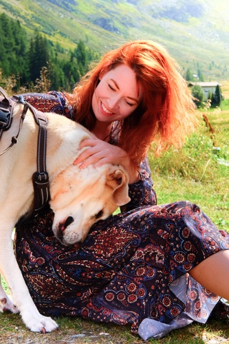 Mit dem Hund in Österreich Mit dem Hund in Österreich