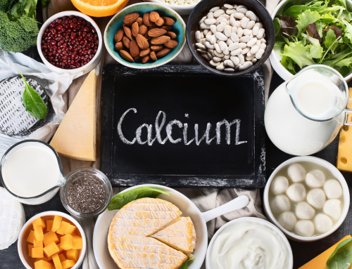 Calciumversorgung beim BARF – Darauf musst du achten