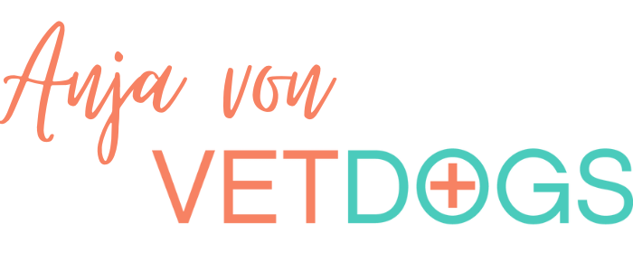 Vet-Dogs Logo