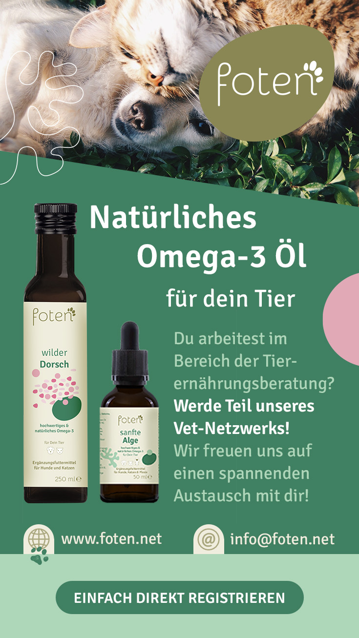 foten Vet-Netzwerk
