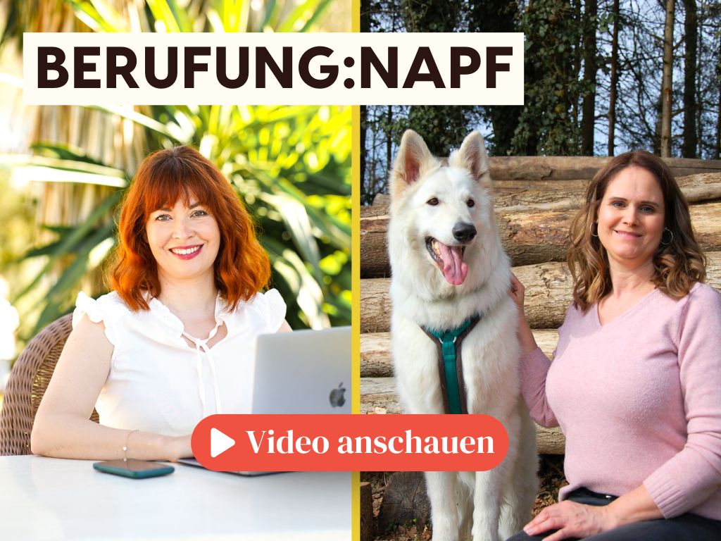 Sabine Philipp - Die Futterexpertin im Interview