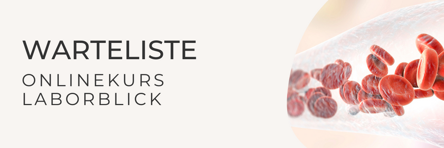 Banner-Onlinekurs-Laborblick Banner Warteliste Laborblick