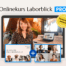 Onlinekurs Laborblick Pro - Produktbild