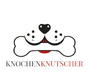 Knochenknutscher Logo