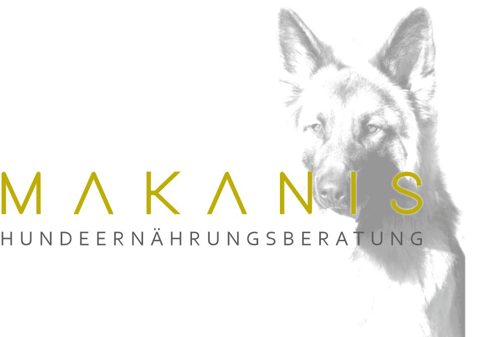 Makanis Logo