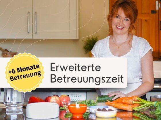 Erweiterte Betreuungszeit