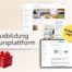 12 Monate Zugriff neue Kursplattform
