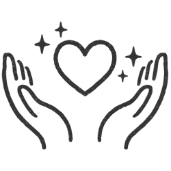 Icon - Beste Betreuung