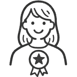 Icon - Kundenvertrauen