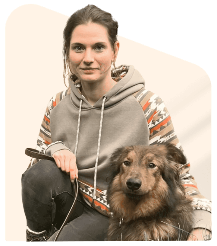 Dr Ronja Kauer Vet-Dogs