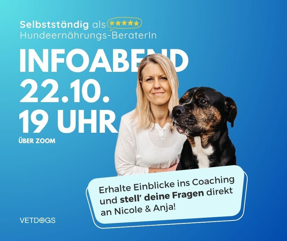 Coaching Infoabend